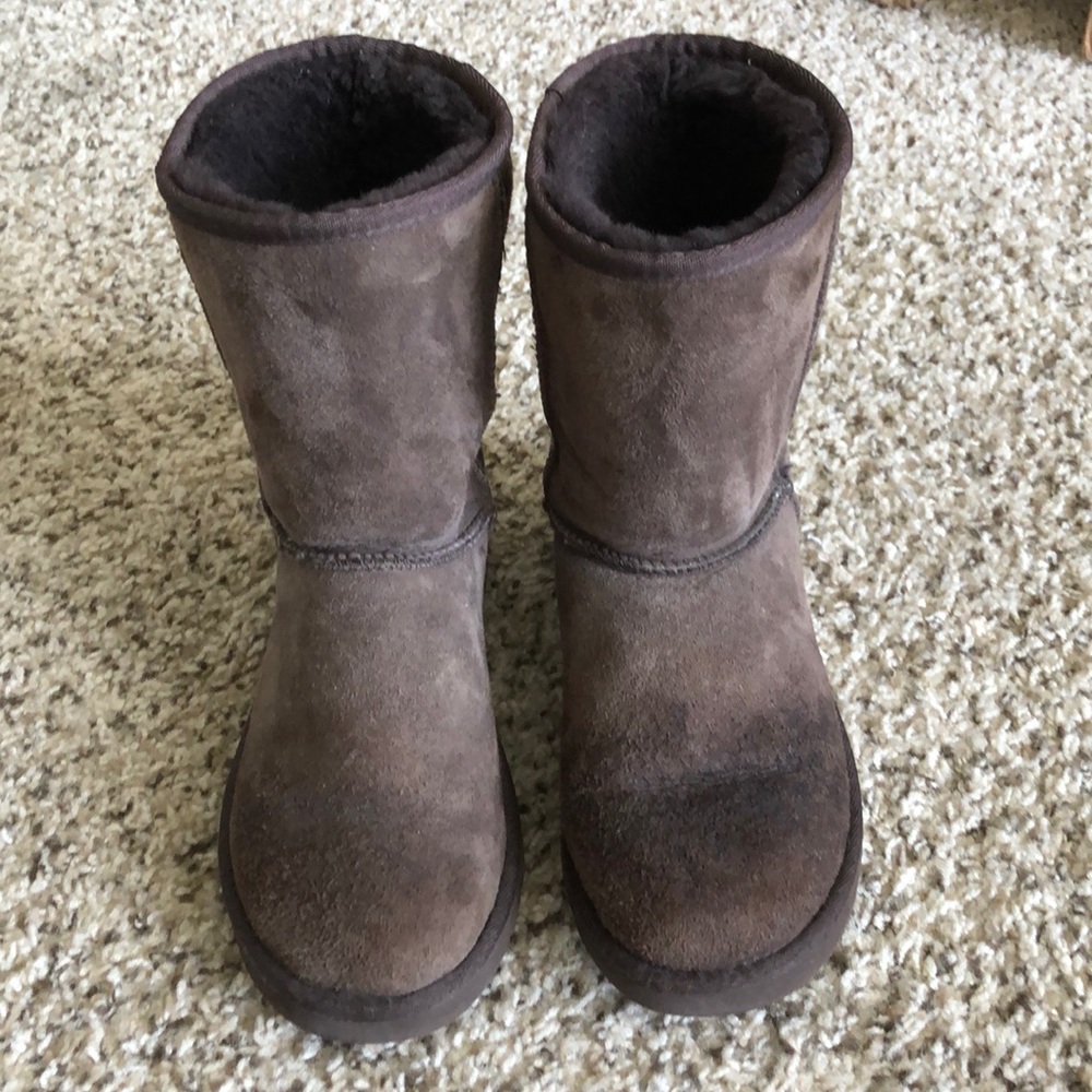 UGG boots